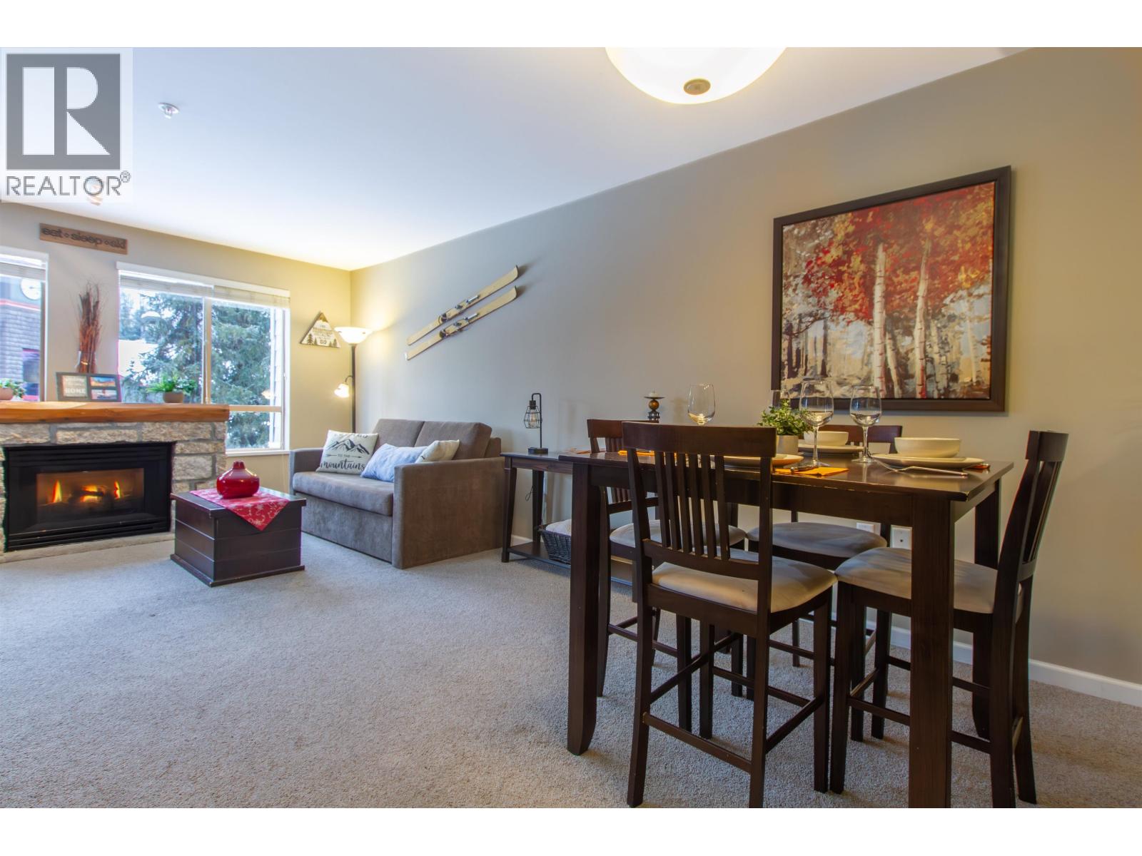 216 4338 MAIN STREET, Whistler