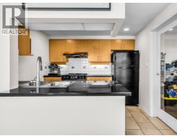 2807 1199 Marinaside Crescent, Vancouver, BC V6Z2Y2 Photo 12