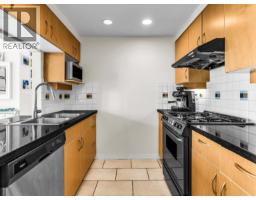 2807 1199 Marinaside Crescent, Vancouver, BC V6Z2Y2 Photo 13