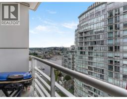 2807 1199 Marinaside Crescent, Vancouver, BC V6Z2Y2 Photo 20