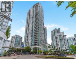2807 1199 Marinaside Crescent, Vancouver, BC V6Z2Y2 Photo 21