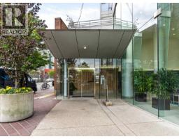 2807 1199 Marinaside Crescent, Vancouver, BC V6Z2Y2 Photo 22