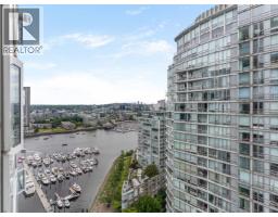2807 1199 Marinaside Crescent, Vancouver, BC V6Z2Y2 Photo 25