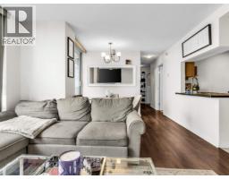 2807 1199 Marinaside Crescent, Vancouver, BC V6Z2Y2 Photo 6