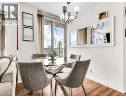 2807 1199 Marinaside Crescent, Vancouver, BC V6Z2Y2 Photo 9