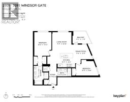 2801 3093 Windsor Gate, Coquitlam, BC V3B0N2 Photo 40