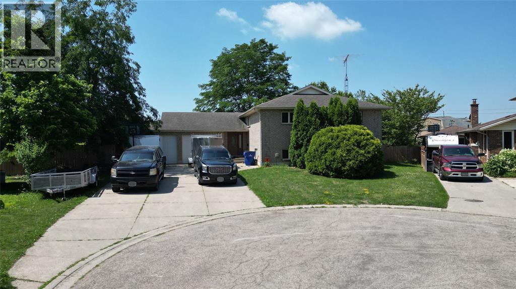 124 PADDOCK ROAD - 1