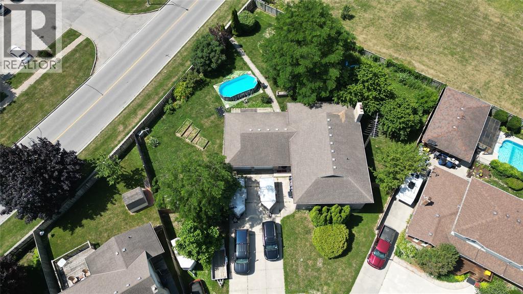 124 PADDOCK ROAD - 20