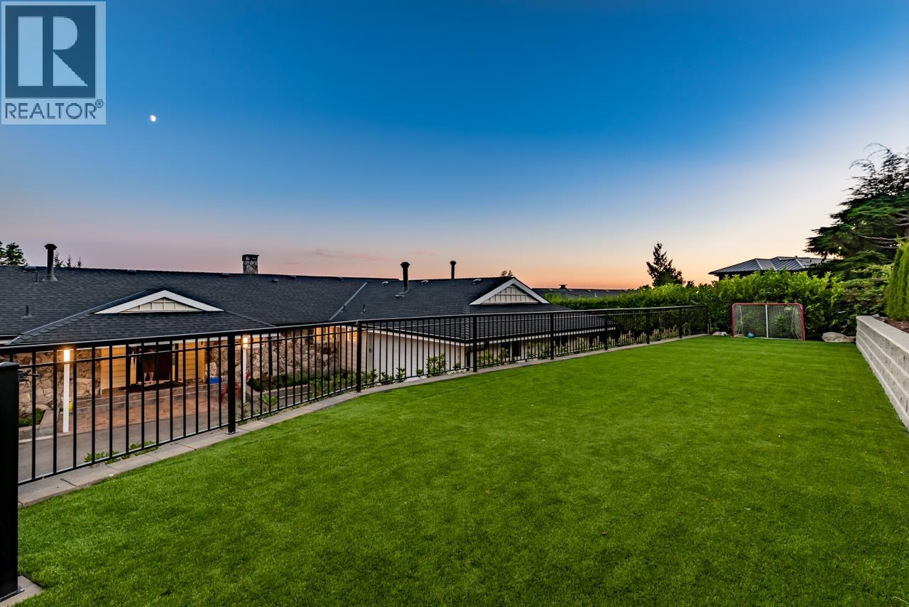 1441 CHARTWELL DRIVE, West Vancouver
