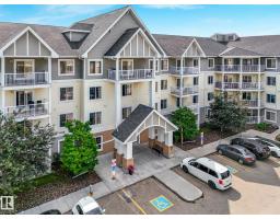 Apartment for sale at #214 2204 44 Av NW, Edmonton — MLS® E4496777