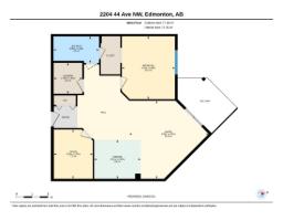 #214 2204 44 Av Nw, Edmonton, AB T6T0G5 Photo 39