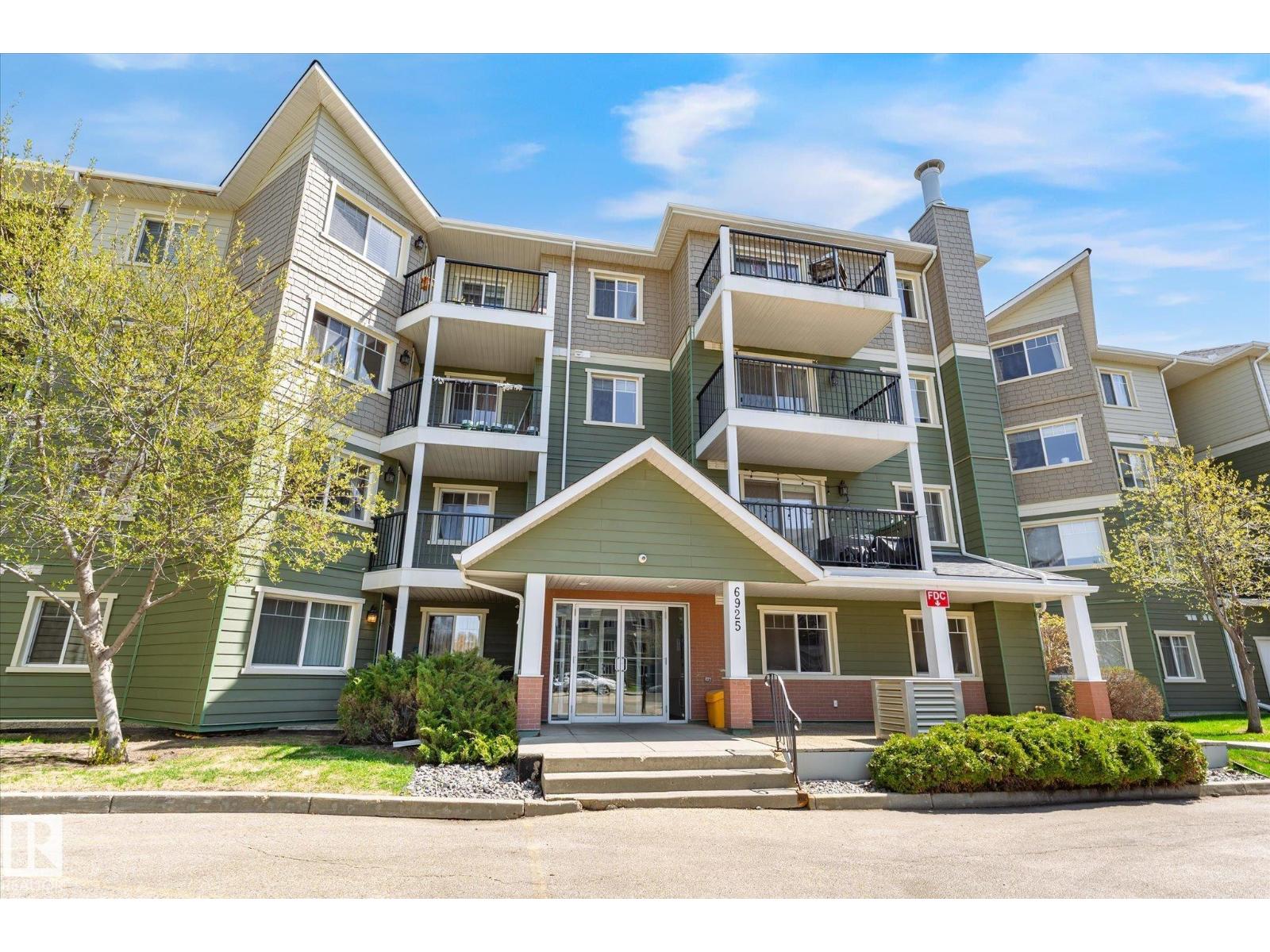 #212 6925 199 ST NW - 1