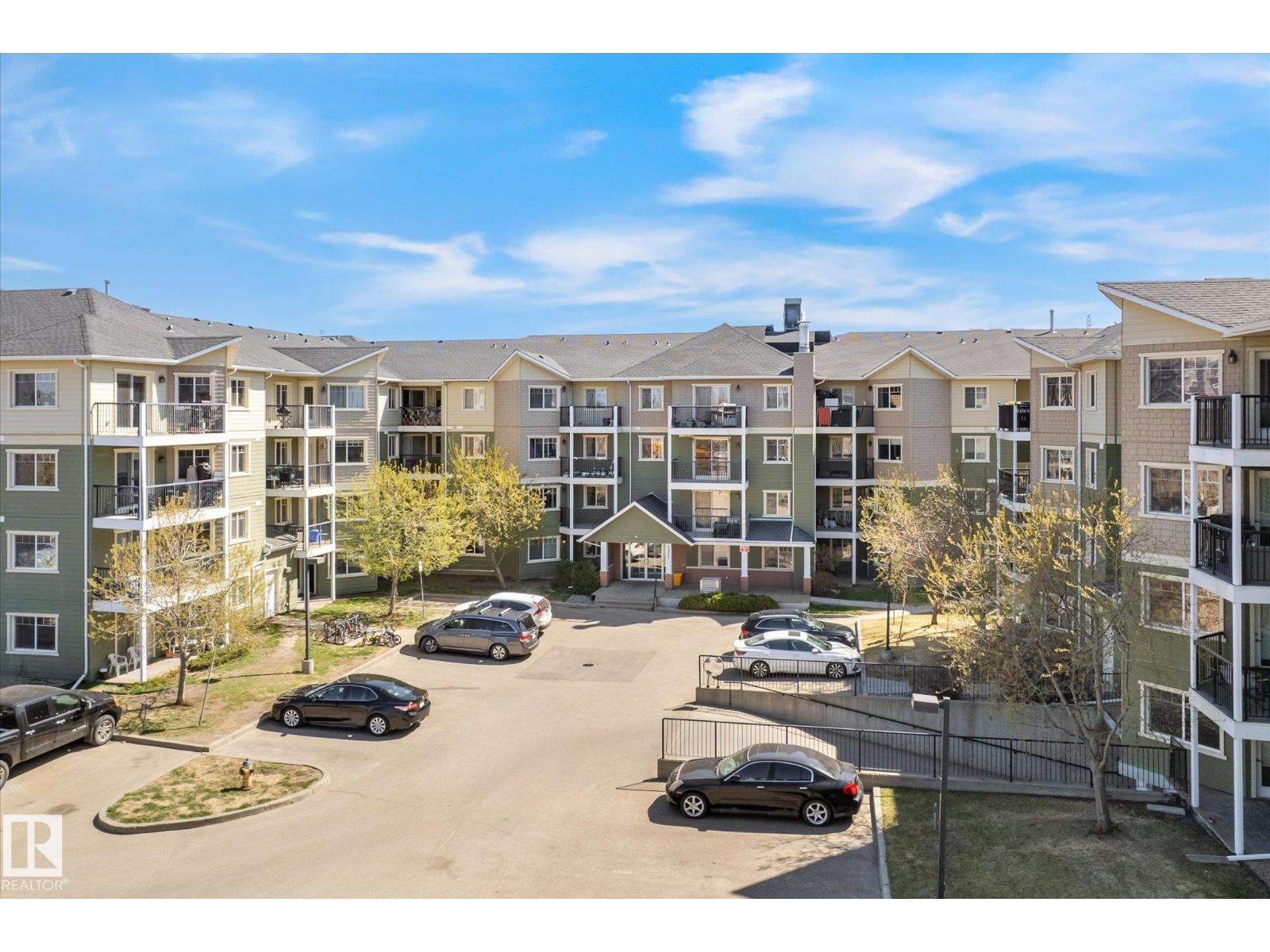 #212 6925 199 ST NW - 39