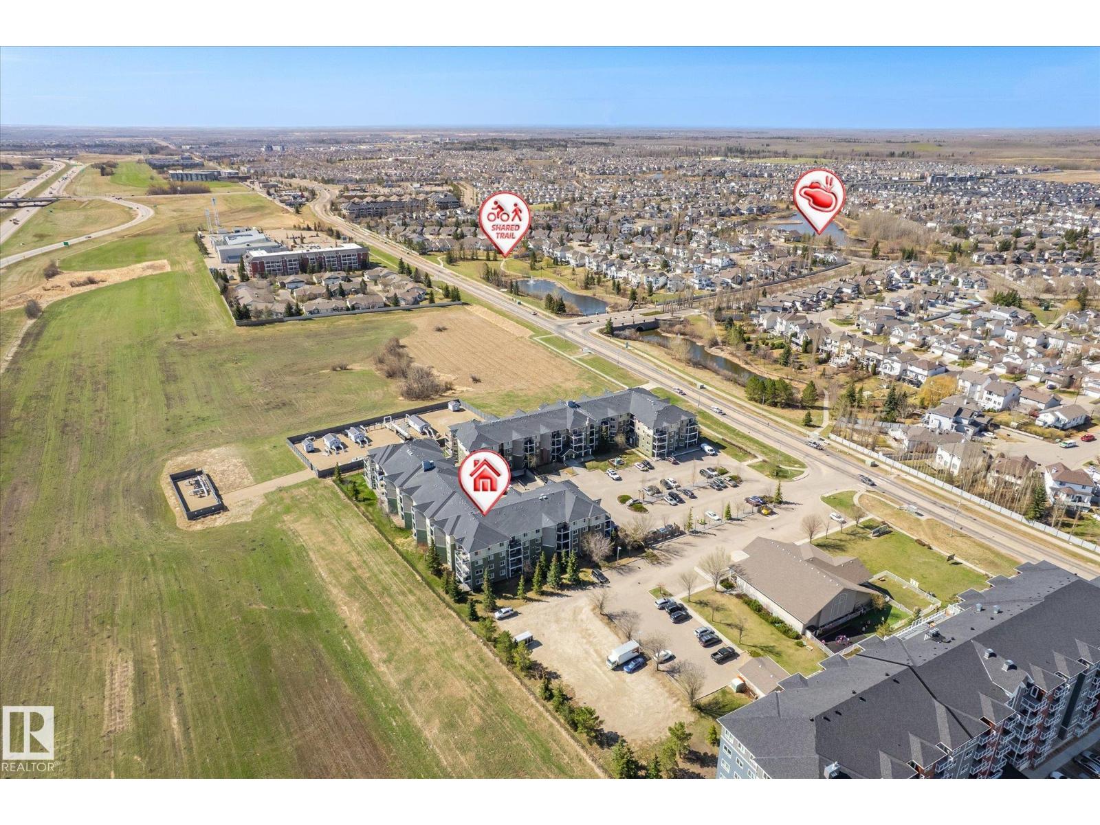 #212 6925 199 ST NW - 45
