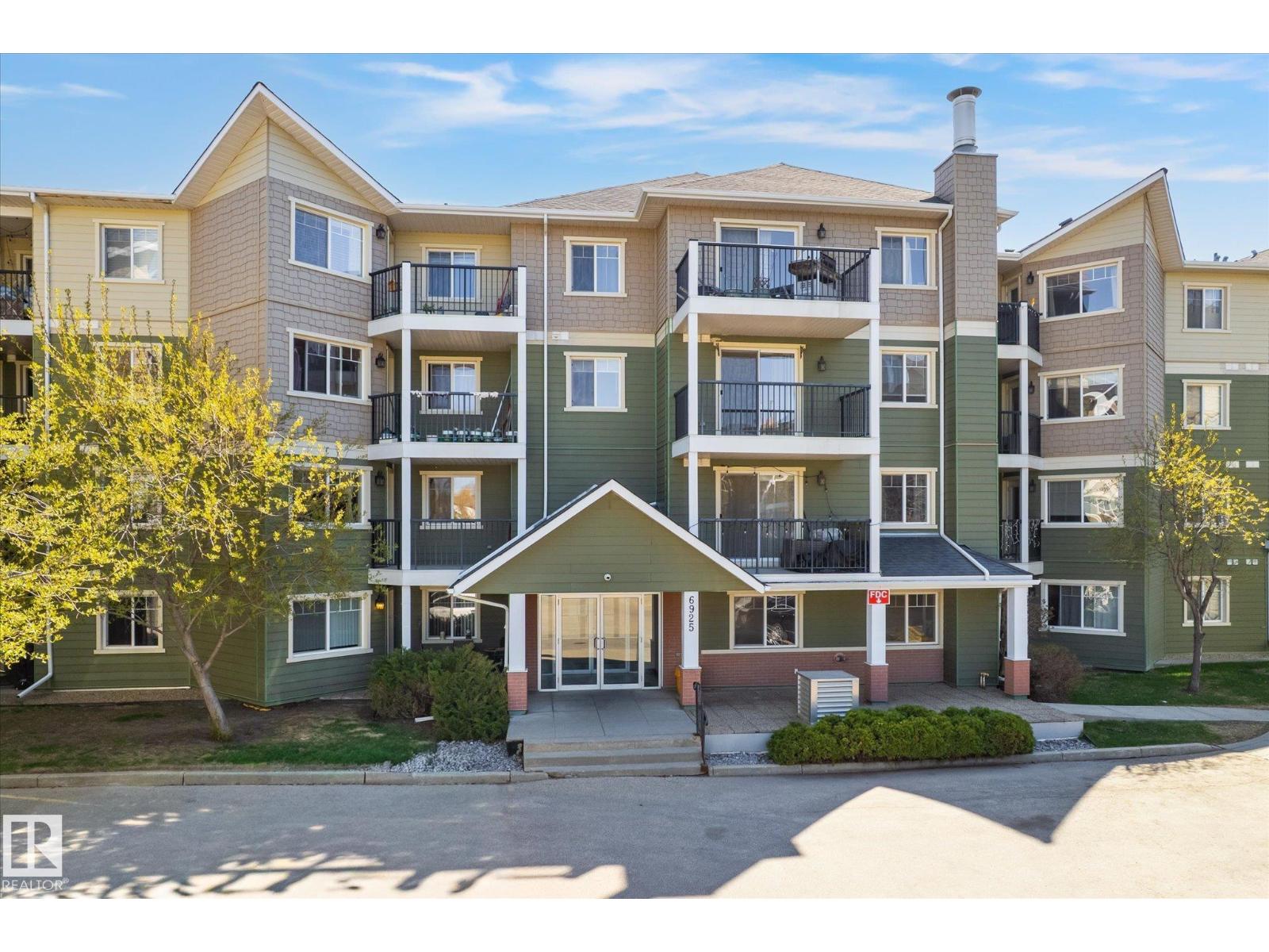 #212 6925 199 ST NW - 50