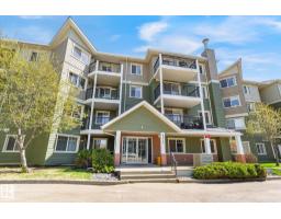 Apartment for sale at #212 6925 199 St NW, Edmonton — MLS® E4496779