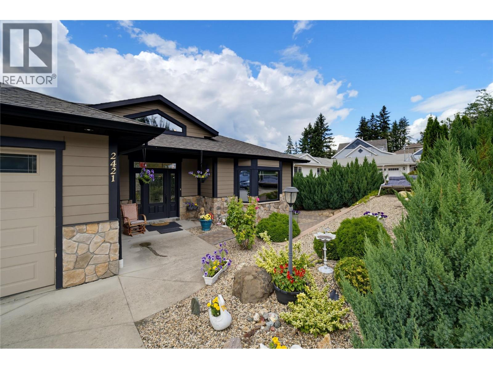 2421 25 Street NE, Salmon Arm