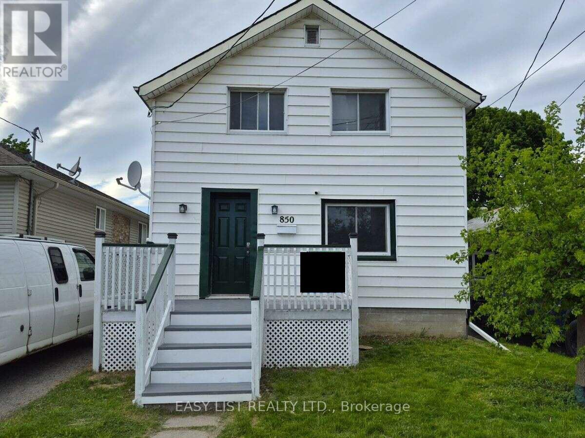 850 ST MARYS STREET - 1