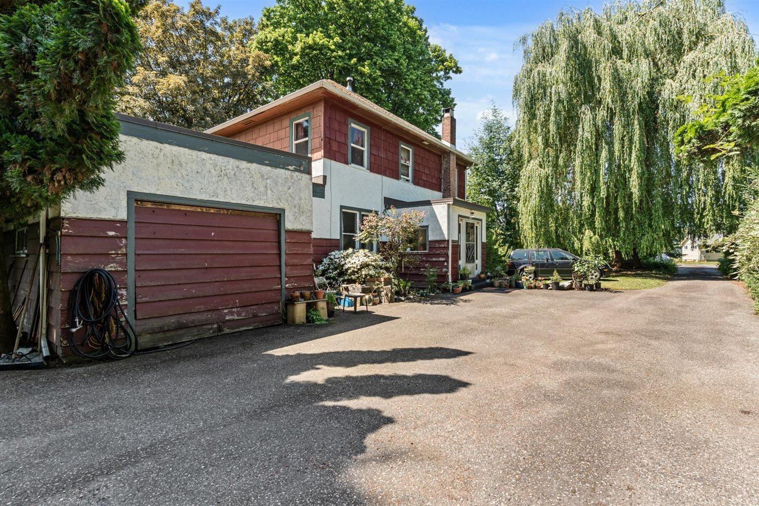 51098 YALE ROAD, Rosedale, Rosedale