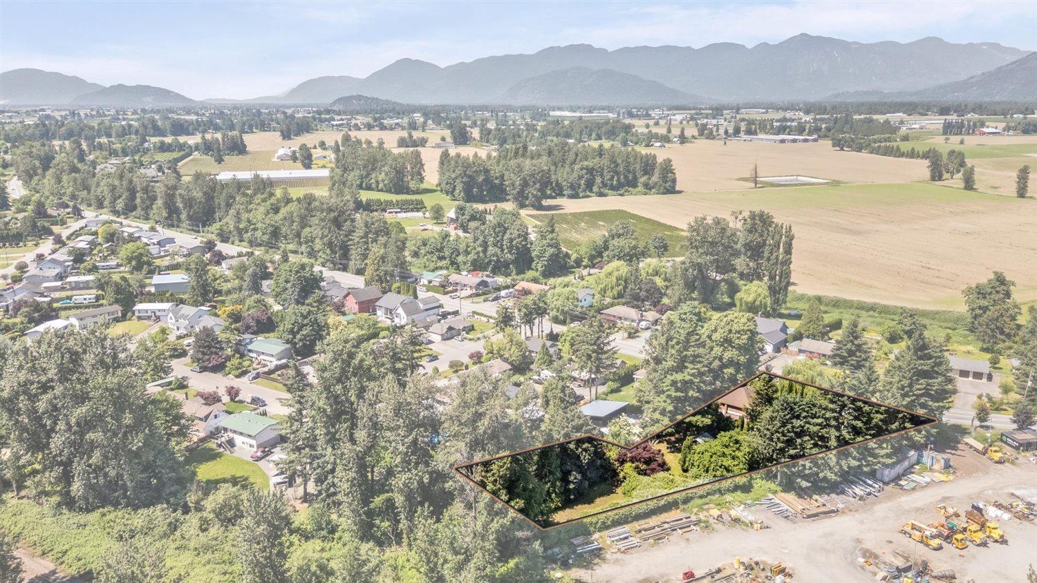 51098 YALE ROAD, Rosedale, Rosedale