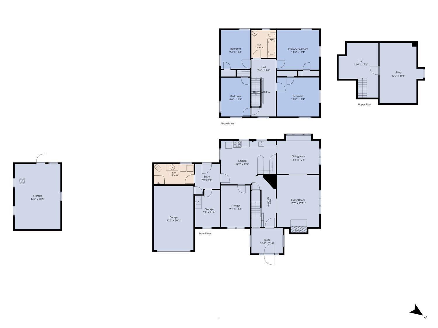 51098 YALE ROAD, Rosedale, Rosedale