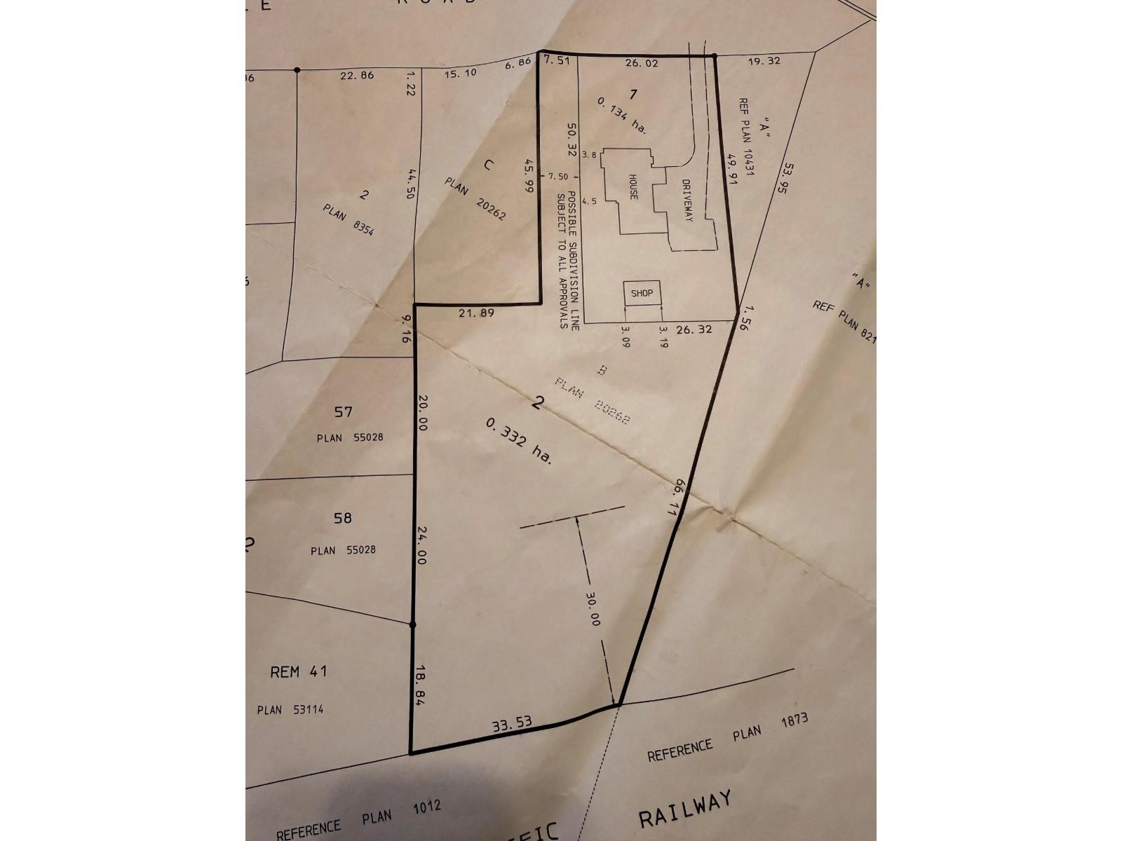 51098 YALE ROAD, Rosedale, Rosedale
