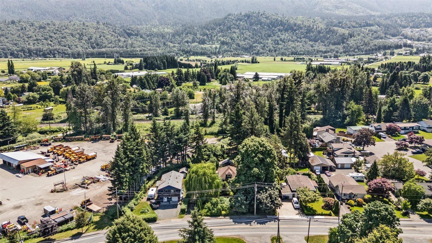 51098 YALE ROAD, Rosedale, Rosedale