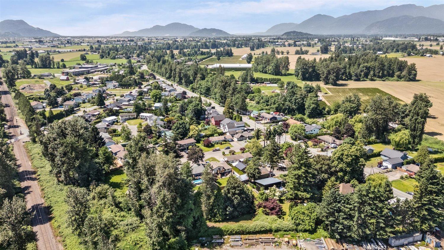 51098 YALE ROAD, Rosedale, Rosedale