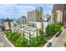Apartment for sale at #511 10503 98 Av NW, Edmonton — MLS® E4489929