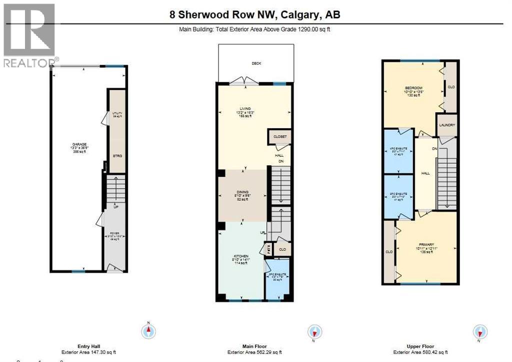8 Sherwood Row NW - 47