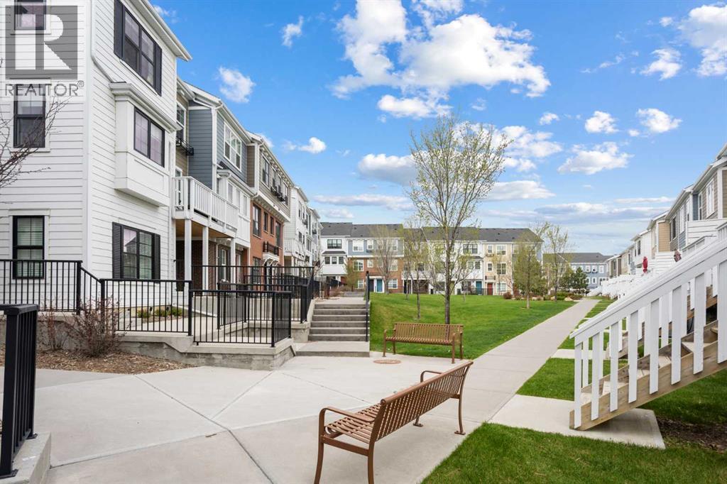 8 Sherwood Row NW - 39