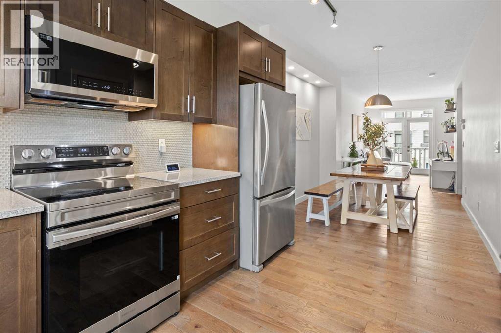 8 Sherwood Row NW - 7