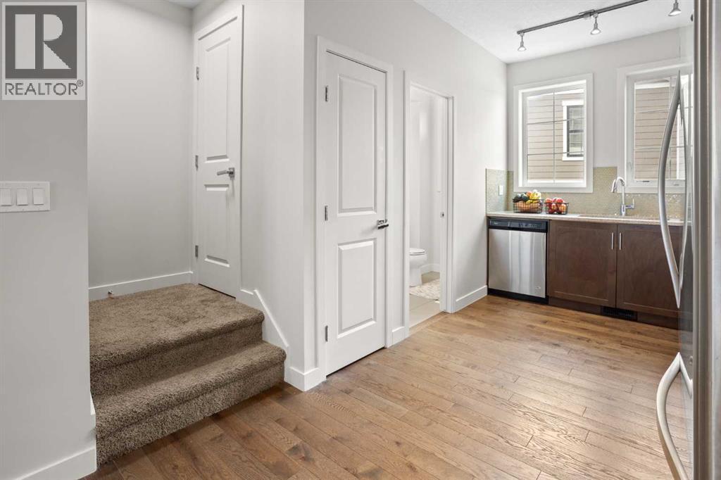 8 Sherwood Row NW - 8
