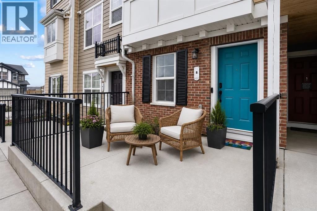 8 Sherwood Row NW - 1