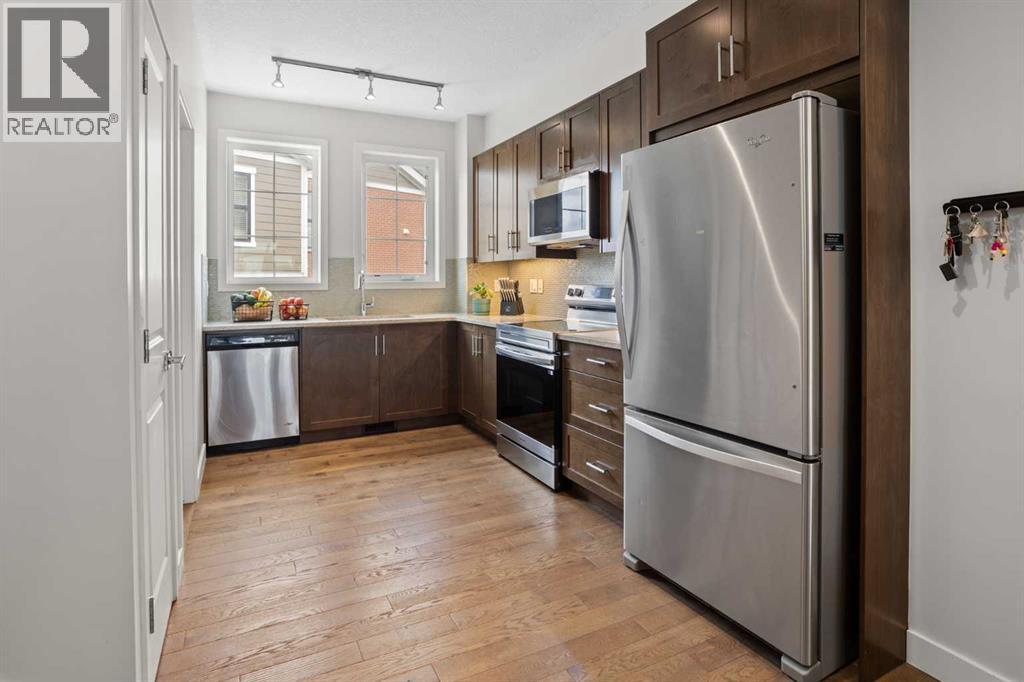 8 Sherwood Row NW - 5