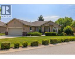 2281 Shannon Heights Court, West Kelowna