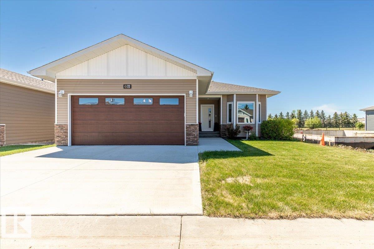 #22 6519 46 ST - 2