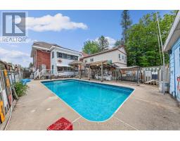 Sunroom - 390 King Street, Midland, ON L4R3M9 Photo 19
