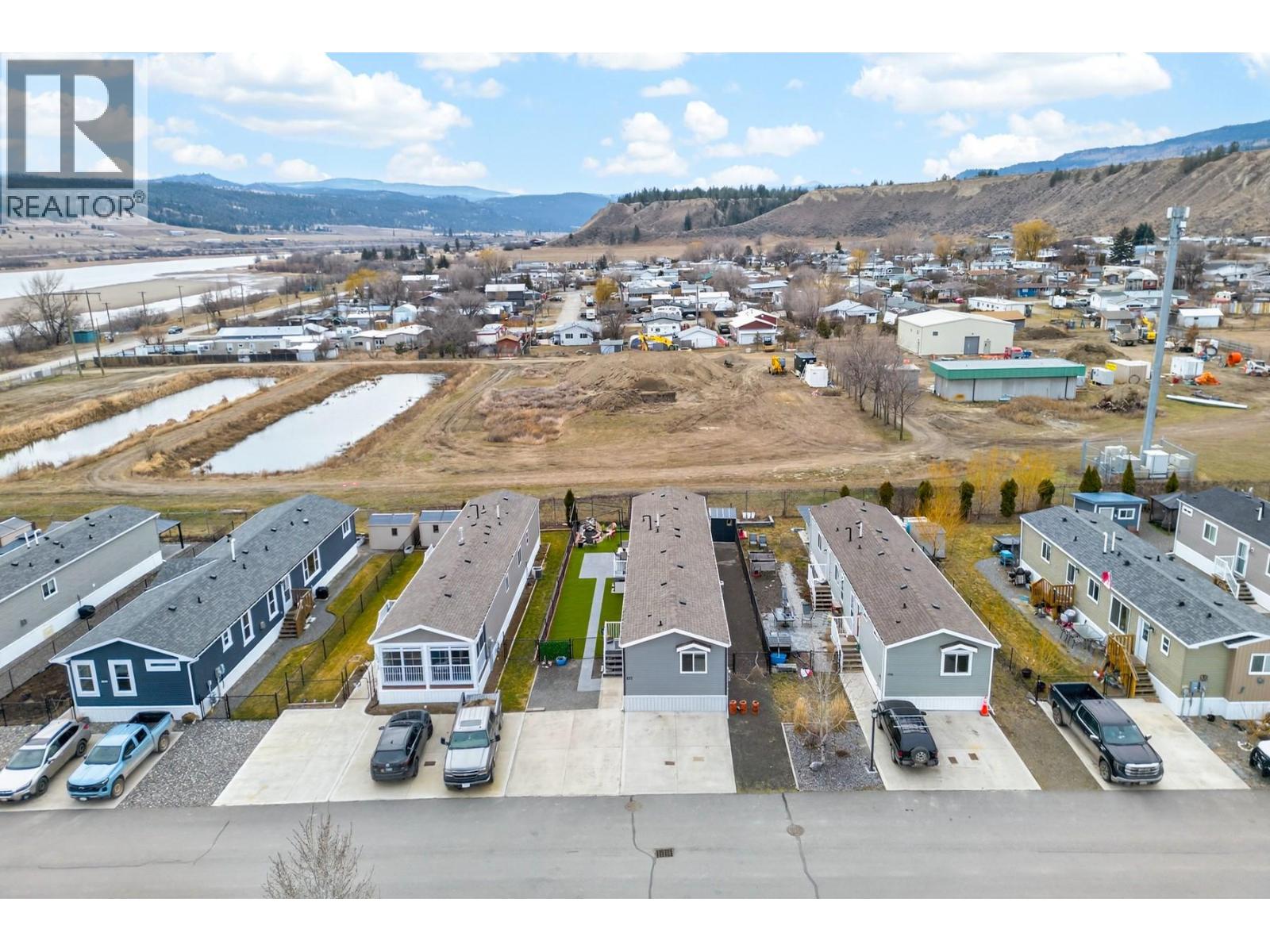 #107 5005 River Road - 38