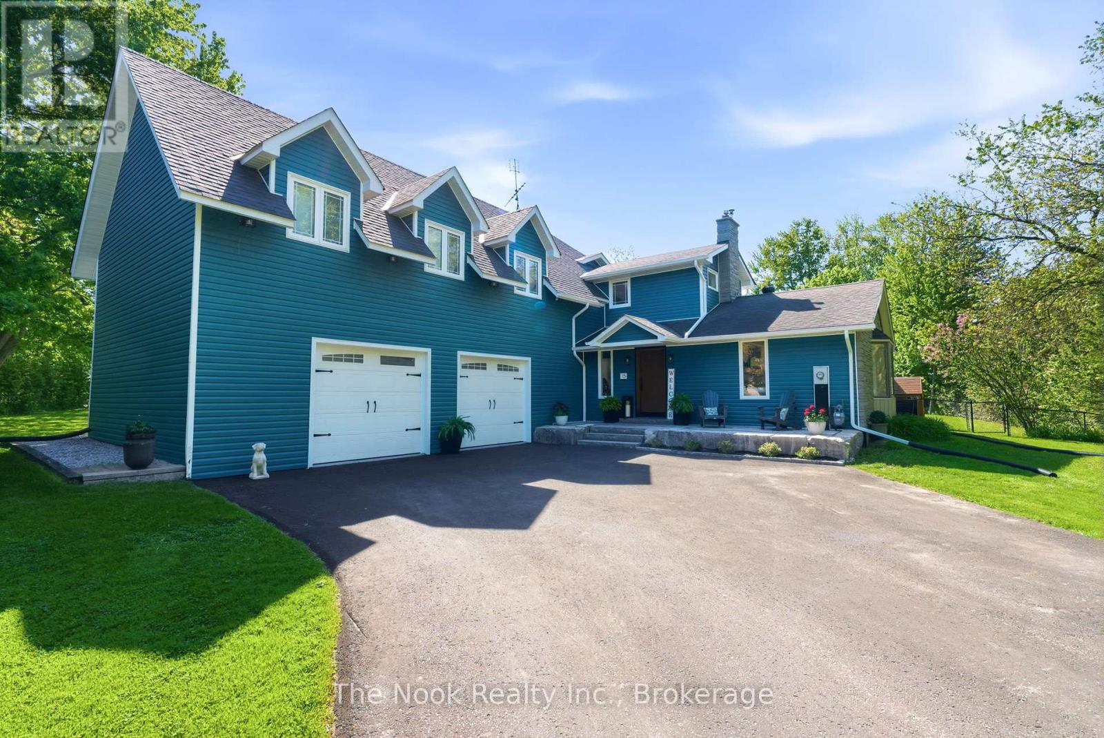 15 HILLSIDE DRIVE - 4