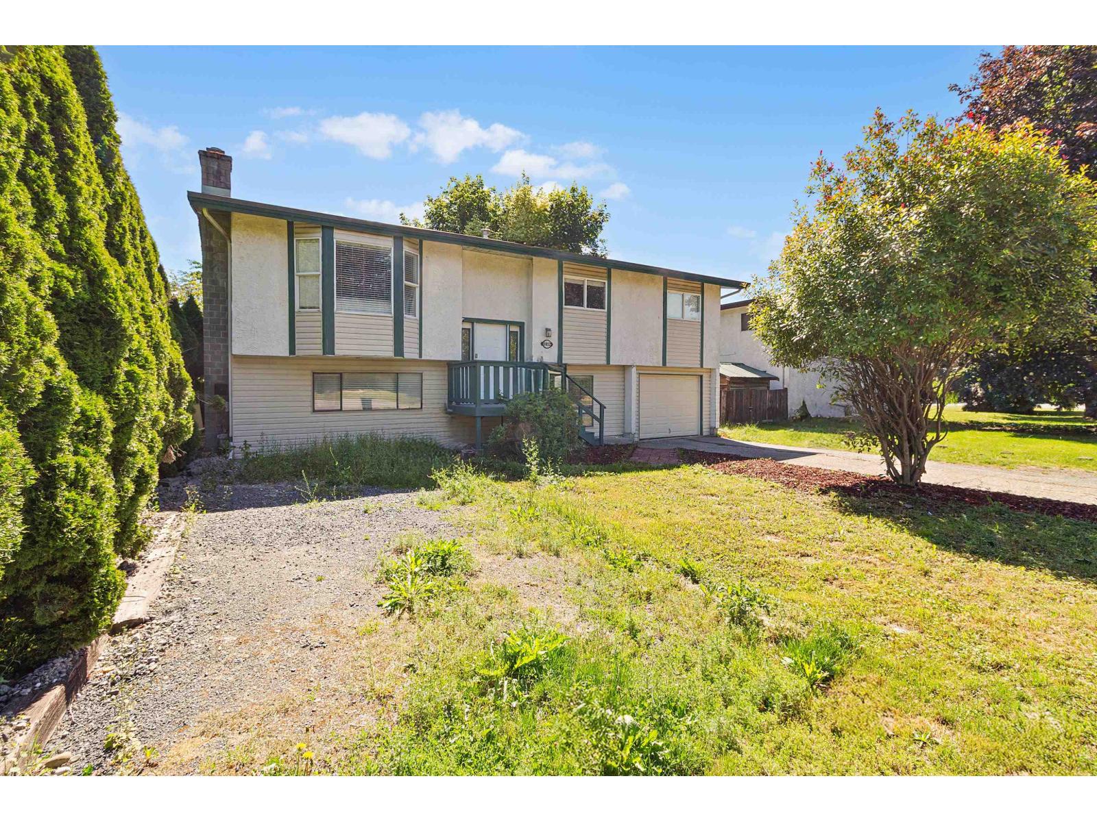4 Bed, 3 Bath House for Sale in Chilliwack – 8852 CHARLES STREET, Chilliwack Proper South – MLS# R3136037 - Image 2