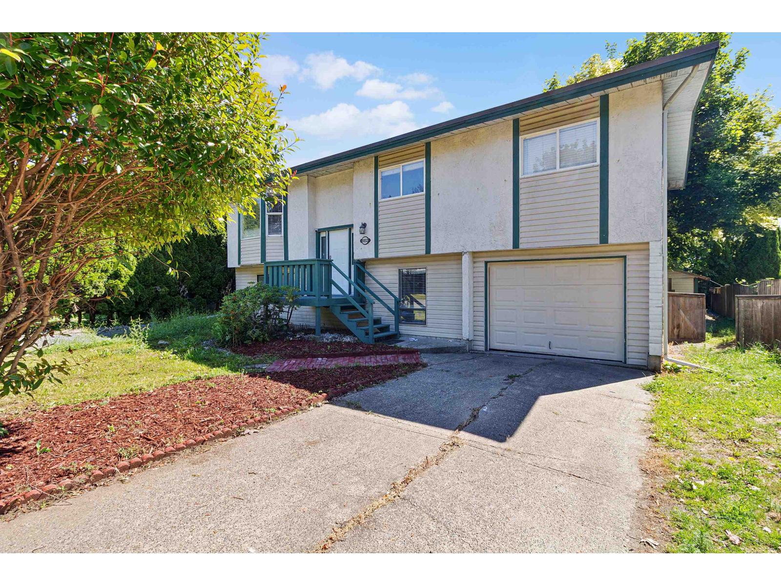 4 Bed, 3 Bath House for Sale in Chilliwack – 8852 CHARLES STREET, Chilliwack Proper South – MLS# R3136037 - Image 3