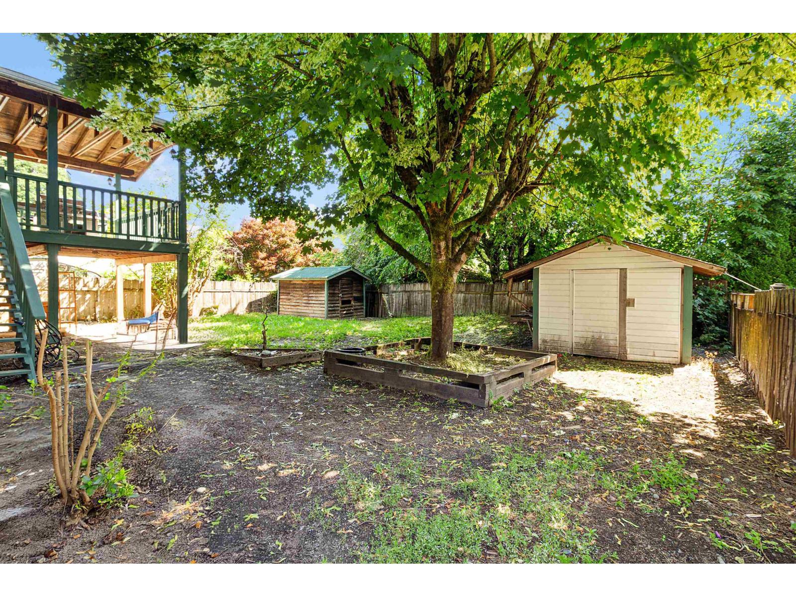 4 Bed, 3 Bath House for Sale in Chilliwack – 8852 CHARLES STREET, Chilliwack Proper South – MLS# R3136037 - Image 30