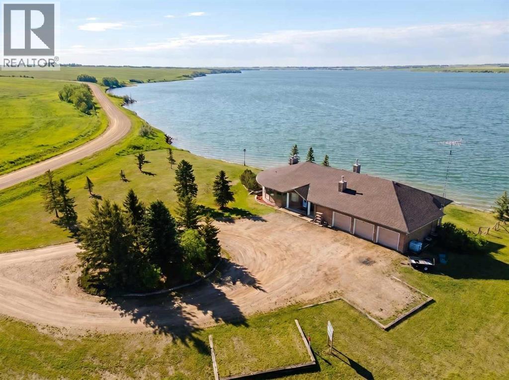 48208 Range Road 124 - 2