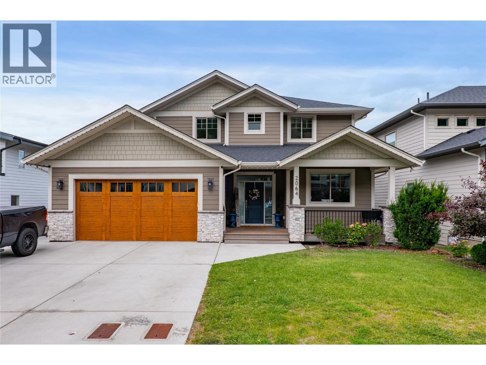 2064 Galore Crescent - 1