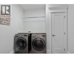Laundry room - 2064 Galore Crescent, Kamloops, BC V2E0A7 Photo 22