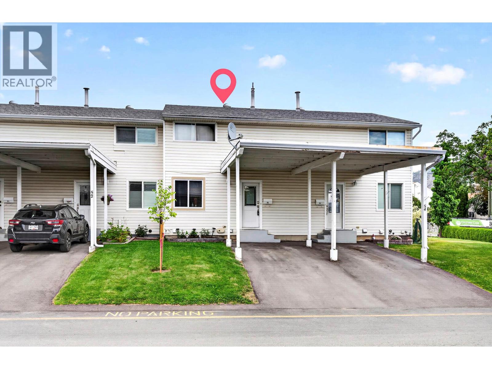 #53 2568 Sandpiper Drive - 1
