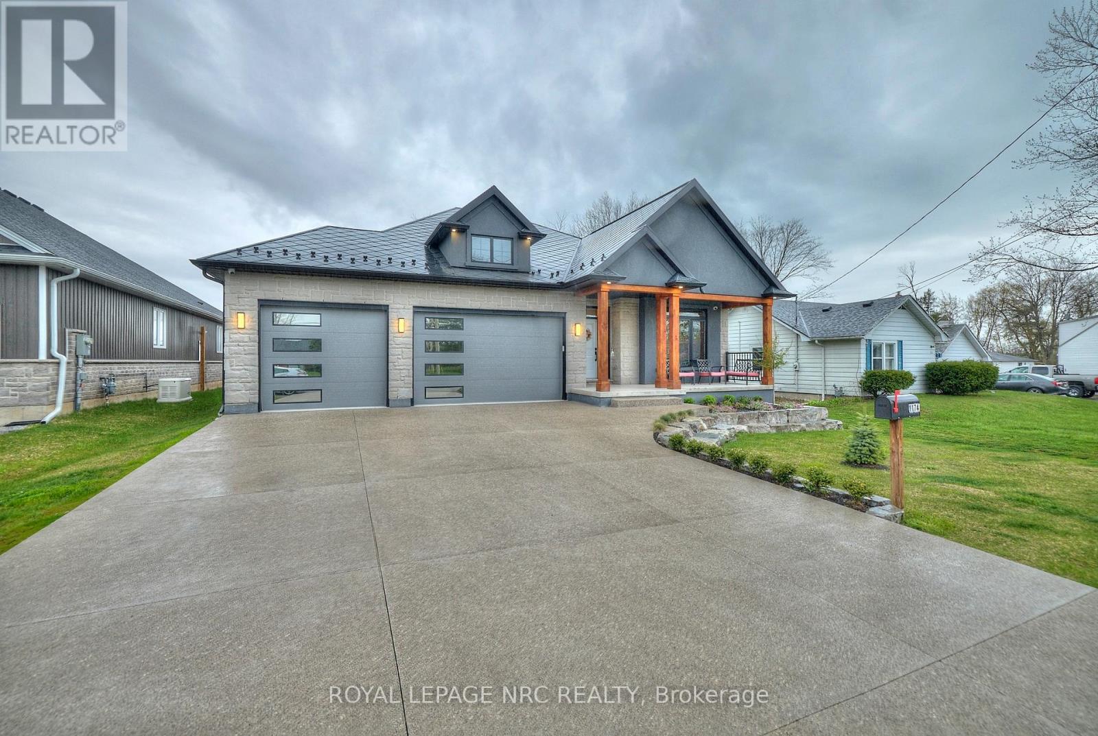 1174 SPEARS ROAD - 2