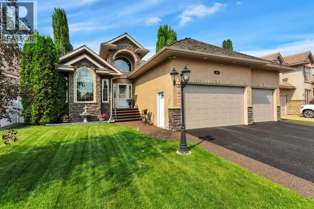 26 Alexander Crescent - photo 2