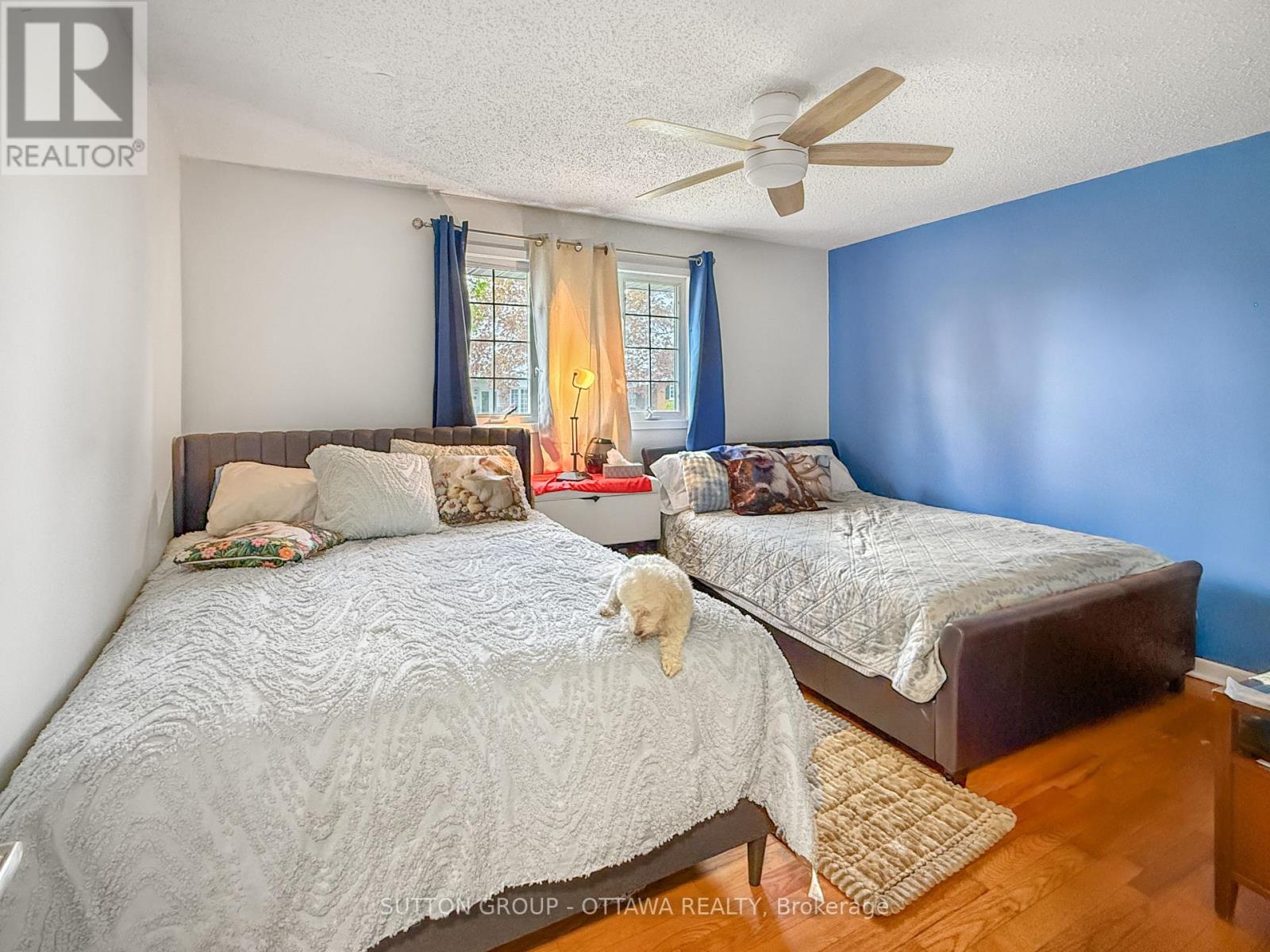 412 LEITCH DRIVE - 24